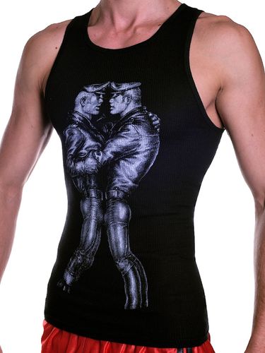 Tom of Finland Leather