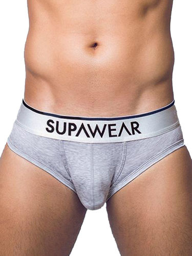 Supawear Hero Slip Underwear