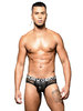 Andrew Christian Naughty Lace Brief