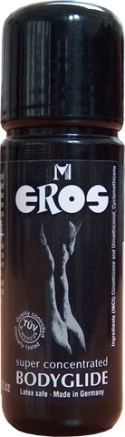 Eros lubricante 30ml