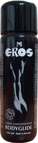 Eros lubricante 250ml