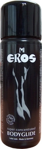Eros lubricante 500ml