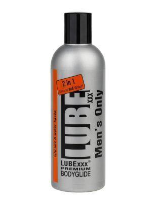 Lubricante íntimo LUBExxx Men`s Only 300 ml
