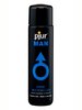Lubricante sexual pjur Man Base Agua 250 ml