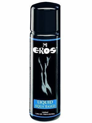 Lubricante Eros Megasol liquid 500 ml