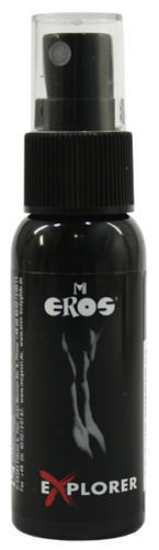 Eros anal spray 50ml