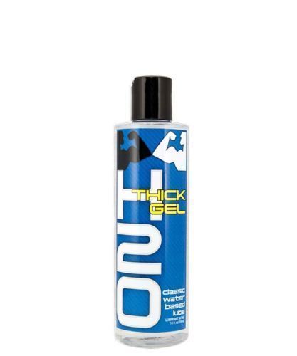 Lubricante sexual Elbow Grease agua 295 ml
