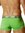 Boxer Verde Jeans Junk Ropa Interior Masculina