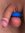 Sport Fucker Muscle Ring Azul