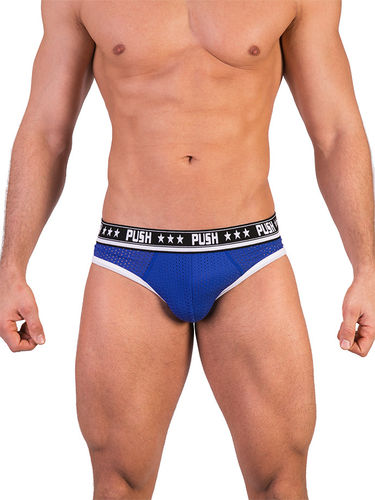 Push Hole Brief