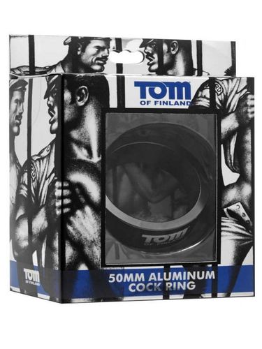 Tom of Finland Cock Ring