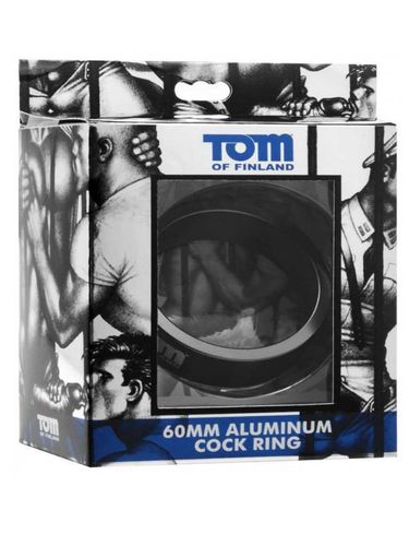 Tom of Finland Cockring