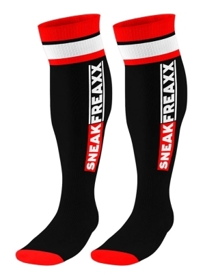 Sneak Freaxx Snieff Socks