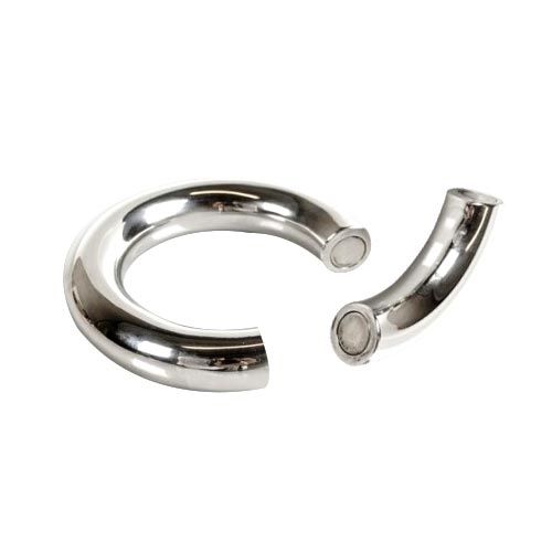 Magnetic Donut Cock Rings