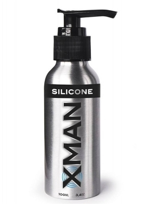 X-MAN Silicona