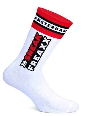 SNEAK FREAXX Amsterdam Socks