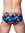 2Eros Print Swimwear Euhedral Safari