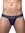 2Eros Adonis Jock Underwear Black