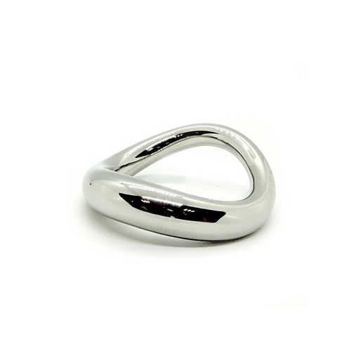 Stainless Steel Ergo Ring