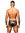 Andrew Christian - Disco Camo Brief Almost Naked
