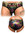 Andrew Christian - Disco Camo Brief Almost Naked