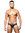 Andrew Christian Naughty Lace Brief