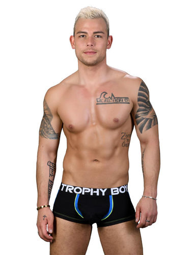 Andrew Christian - Trophy Boy Boxer