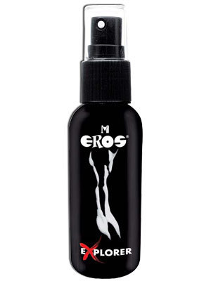 Eros Explorer