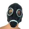 BRUTUS RUBBER GAS MASK