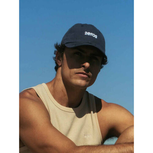 2EROS ICON CAP NAVY