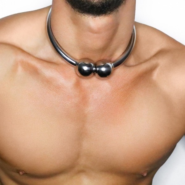 stainless-steel-barbell-magnetic-collar